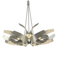 Hubbardton Forge 136505-SKT-MULT-85-YE0377 - Corona Large Pendant
