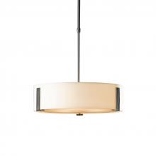 Hubbardton Forge 136753-SKT-STND-20-GG0216 - Impressions Pendant