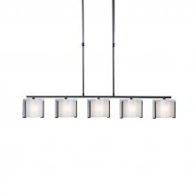 Hubbardton Forge 137545-SKT-LONG-14-ZB0151 - Exos Wave Pendant