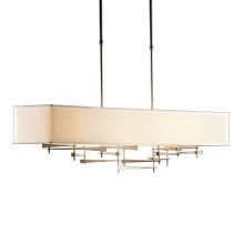 Hubbardton Forge 137670-SKT-STND-07-SF4298 - Cavaletti Pendant