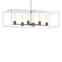 Hubbardton Forge 138940-SKT-MULT-07-82-GG0392 - Portico Pendant