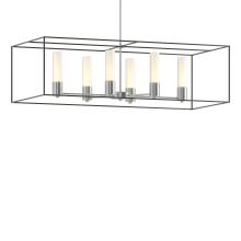 Hubbardton Forge 138940-SKT-MULT-82-07-GG0392 - Portico Pendant