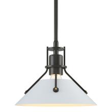 Hubbardton Forge 184250-SKT-MULT-07-02 - Henry Mini Pendant