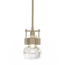 Hubbardton Forge 187340-SKT-MULT-84-ZM0447 - Cuff Large Mini Pendant