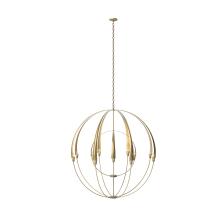 Hubbardton Forge 194248-SKT-86 - Double Cirque Large Scale Chandelier