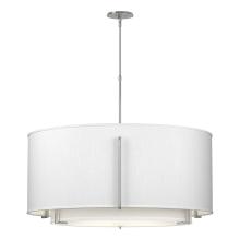 Hubbardton Forge 194630-SKT-85-SF2499-SF3099 - Exos Double Shade Large Scale Pendant