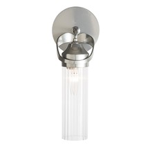 Hubbardton Forge 201344-SKT-85-ZM0634 - Bow 1-Light Bath Sconce