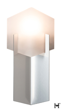 Hubbardton Forge 201355-SKT-85 - Prisma 1-Light Bath Sconce