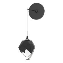 Hubbardton Forge 201397-SKT-10-BP0754 - Chrysalis Small Low Voltage Sconce
