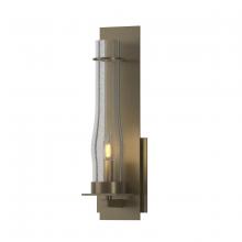 Hubbardton Forge 204255-SKT-84-II0213 - New Town Large Sconce