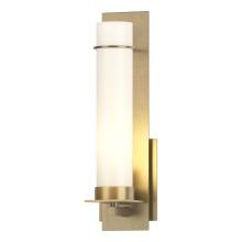 Hubbardton Forge 204265-SKT-84-GG0214 - New Town Large Sconce