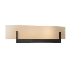 Hubbardton Forge 206401-SKT-10-SS0324 - Axis Sconce