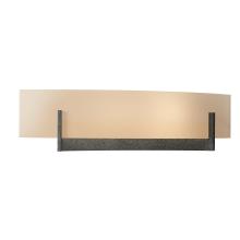 Hubbardton Forge 206401-SKT-20-SS0324 - Axis Sconce
