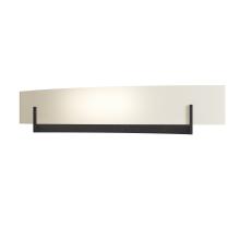 Hubbardton Forge 206410-SKT-10-GG0328 - Axis Large Sconce