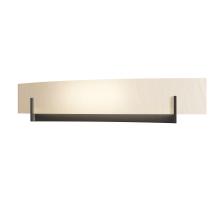 Hubbardton Forge 206410-SKT-14-BB0328 - Axis Large Sconce