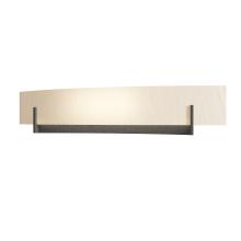 Hubbardton Forge 206410-SKT-20-BB0328 - Axis Large Sconce