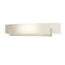 Hubbardton Forge 206410-SKT-85-GG0328 - Axis Large Sconce
