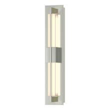 Hubbardton Forge 206440-LED-85-ZM0331 - Double Axis Small Sconce