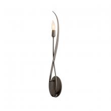 Hubbardton Forge 209120-SKT-20 - Willow Sconce