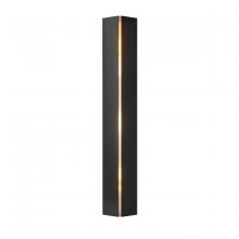 Hubbardton Forge 217650-SKT-10-CC0202 - Gallery Small Sconce