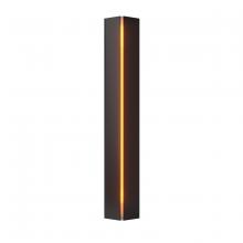 Hubbardton Forge 217650-SKT-10-FF0202 - Gallery Small Sconce