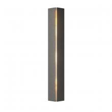 Hubbardton Forge 217650-SKT-20-CC0202 - Gallery Small Sconce