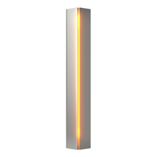 Hubbardton Forge 217650-SKT-82-FF0202 - Gallery Small Sconce