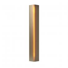 Hubbardton Forge 217650-SKT-84-FF0202 - Gallery Small Sconce