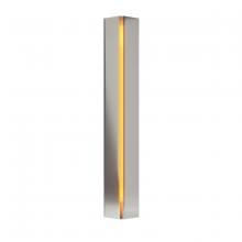 Hubbardton Forge 217650-SKT-85-FF0202 - Gallery Small Sconce