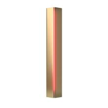 Hubbardton Forge 217650-SKT-86-RR0202 - Gallery Small Sconce