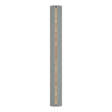 Hubbardton Forge 217651-FLU-82-ZH0198 - Gallery Sconce