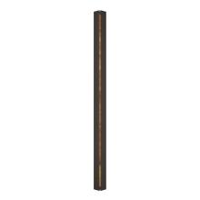 Hubbardton Forge 217653-FLU-14-ZH0209 - Gallery Large Sconce