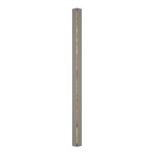 Hubbardton Forge 217653-FLU-85-ZH0209 - Gallery Large Sconce