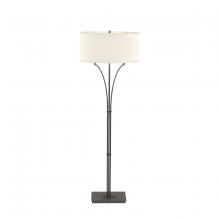 Hubbardton Forge 232720-SKT-20-SE1914 - Contemporary Formae Floor Lamp