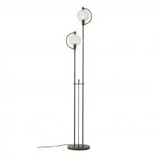 Hubbardton Forge 242210-SKT-10-ZM0436 - Pluto Floor Lamp