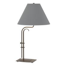 Hubbardton Forge 261962-SKT-05-SL1555 - Metamorphic Table Lamp
