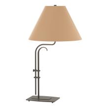 Hubbardton Forge 261962-SKT-07-SB1555 - Metamorphic Table Lamp