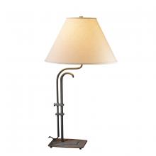 Hubbardton Forge 261962-SKT-14-SB1584 - Metamorphic Table Lamp