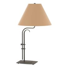 Hubbardton Forge 261962-SKT-20-SB1555 - Metamorphic Table Lamp