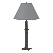 Hubbardton Forge 269411-SKT-07-SL1755 - Metra Quad Table Lamp