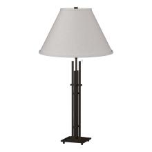 Hubbardton Forge 269411-SKT-14-SJ1755 - Metra Quad Table Lamp