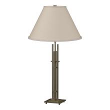 Hubbardton Forge 269411-SKT-84-SA1755 - Metra Quad Table Lamp
