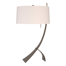 Hubbardton Forge 272666-SKT-05-SE1695 - Stasis Table Lamp