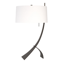Hubbardton Forge 272666-SKT-20-SF1695 - Stasis Table Lamp