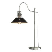 Hubbardton Forge 272840-SKT-85-10 - Henry Table Lamp