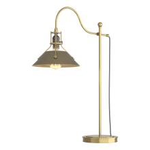 Hubbardton Forge 272840-SKT-86-84 - Henry Table Lamp