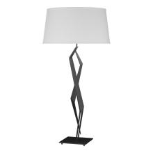 Hubbardton Forge 272850-SKT-10-SF1815 - Facet Table Lamp