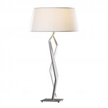 Hubbardton Forge 272850-SKT-05-SL1815 - Facet Table Lamp