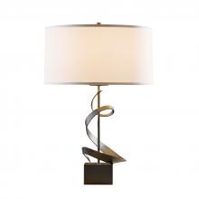 Hubbardton Forge 273030-SKT-07-SF1695 - Gallery Spiral Table Lamp