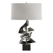Hubbardton Forge 273050-SKT-07-SE1695 - Gallery Twofold Table Lamp